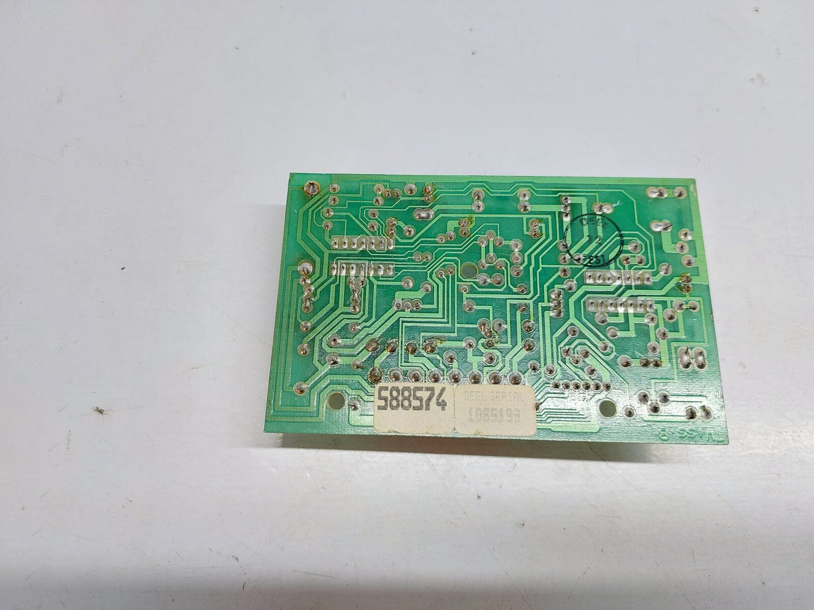 588574 PCB CARD
