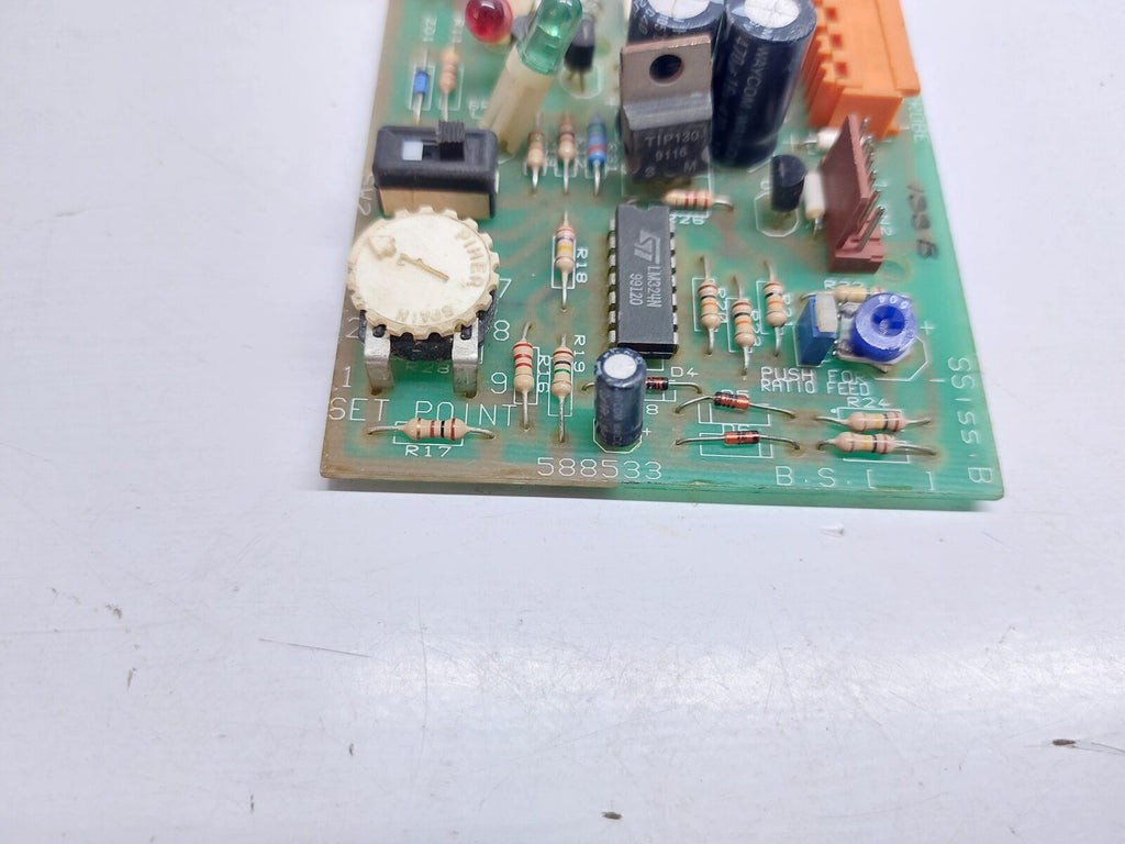 588574 PCB CARD