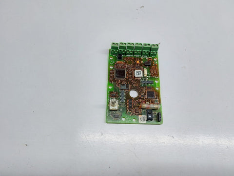 SAMSON 3730-4/5 PCB CARD 0450-2315 S