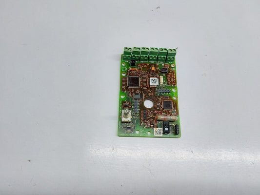 SAMSON 3730-4/5 PCB CARD 0450-2315 S