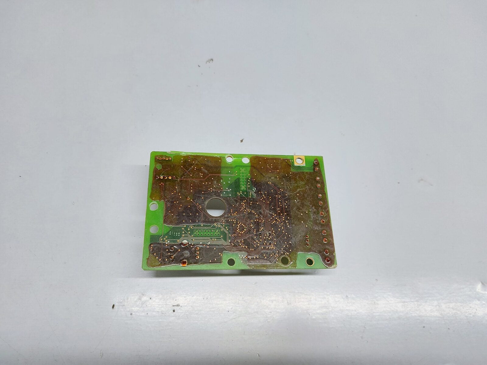 SAMSON 3730-4/5 PCB CARD 0450-2315 S