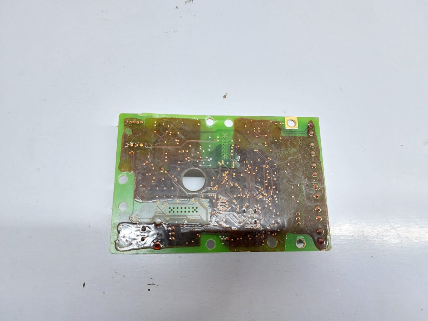 SAMSON 3730-4/5 PCB CARD 0450-2315 S