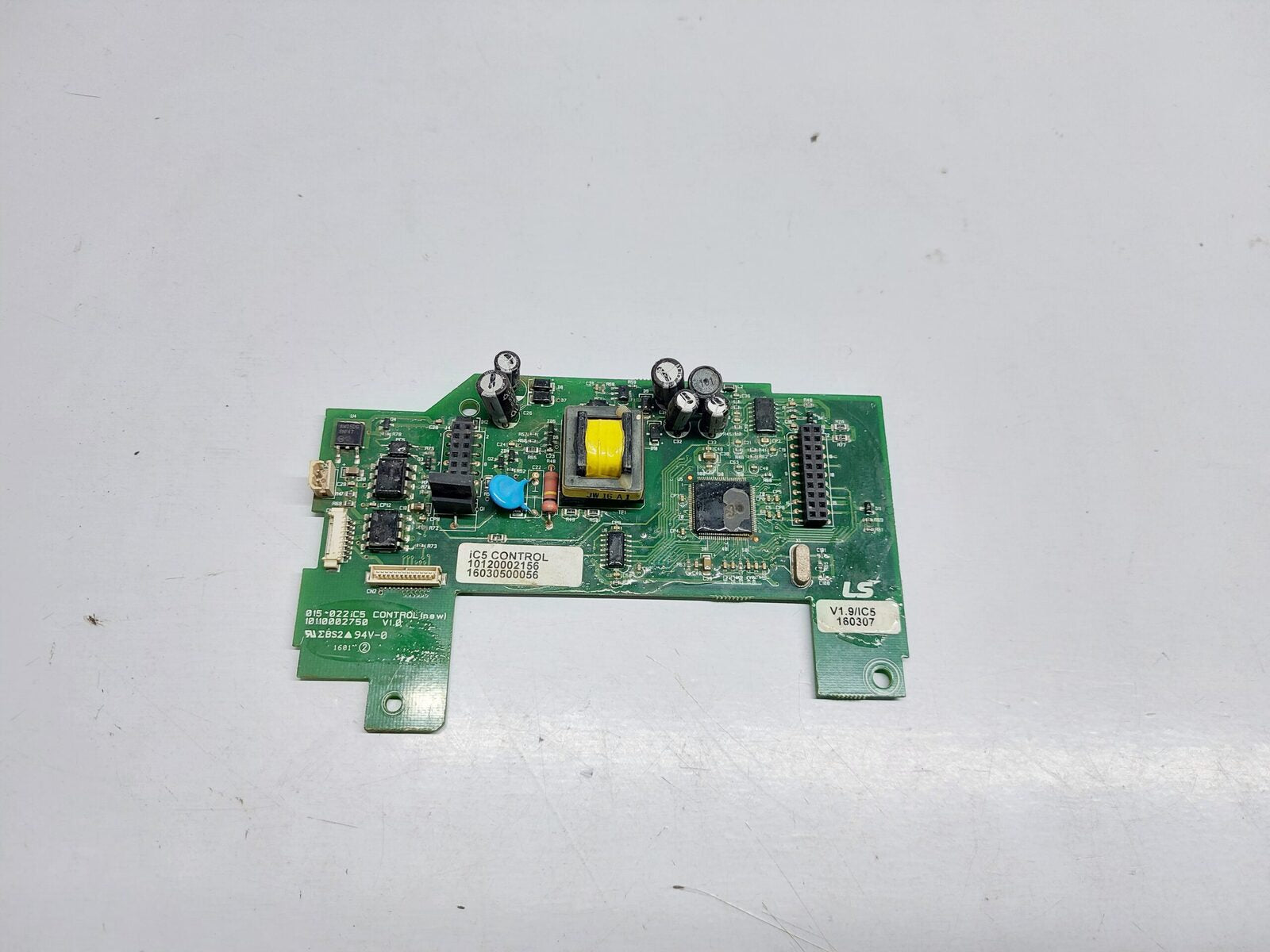LS 015~022ICS PCB CARD 10110002750
