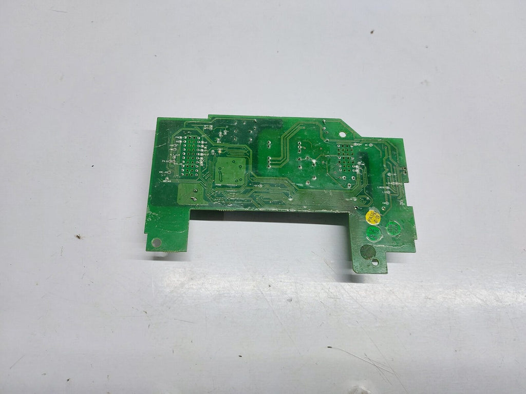 LS 015~022ICS PCB CARD 10110002750