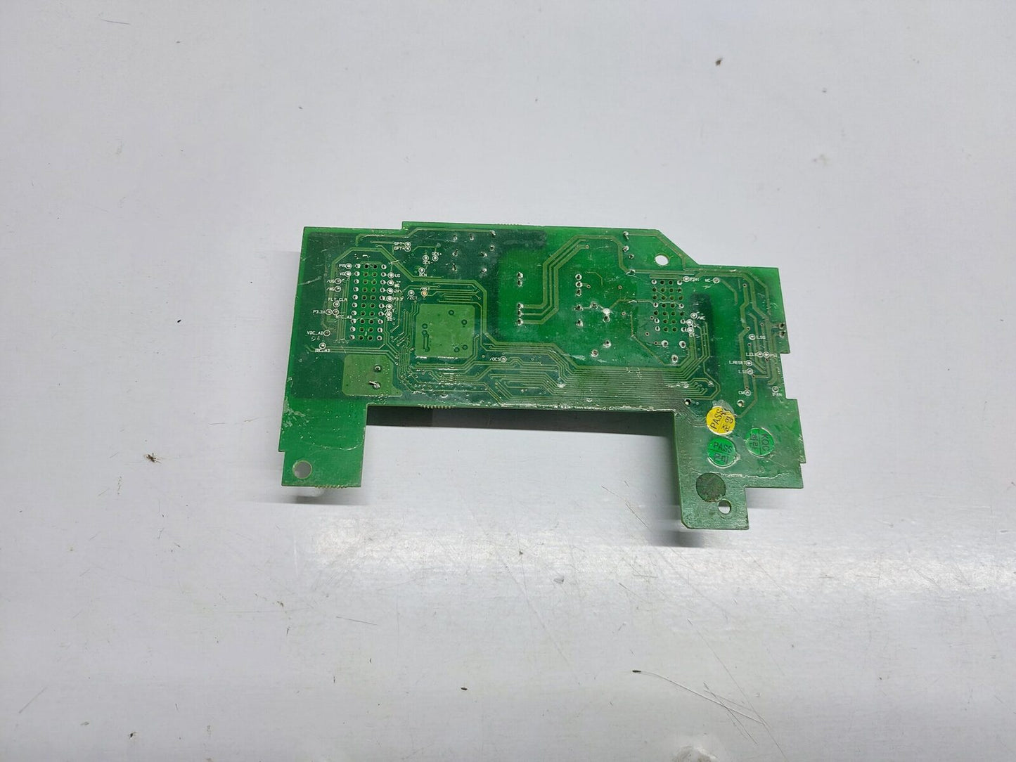 LS 015~022ICS PCB CARD 10110002750