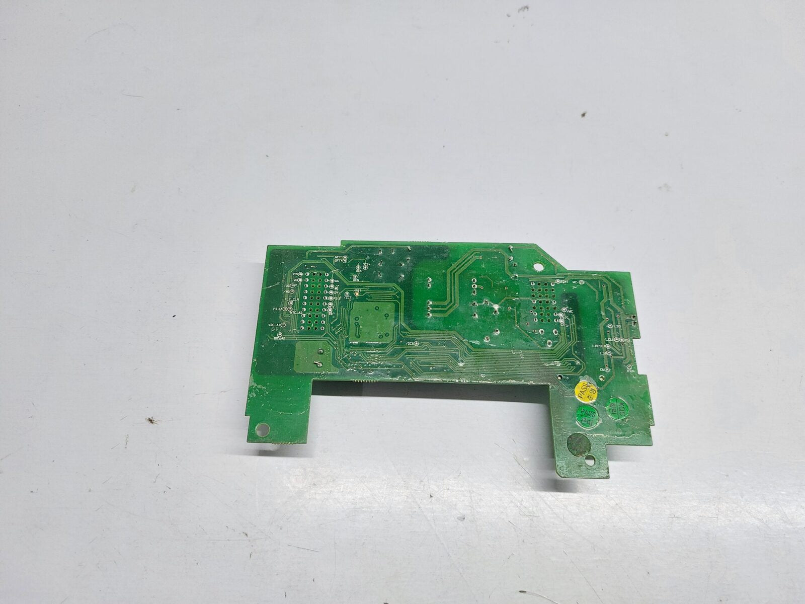 LS 015~022ICS PCB CARD 10110002750