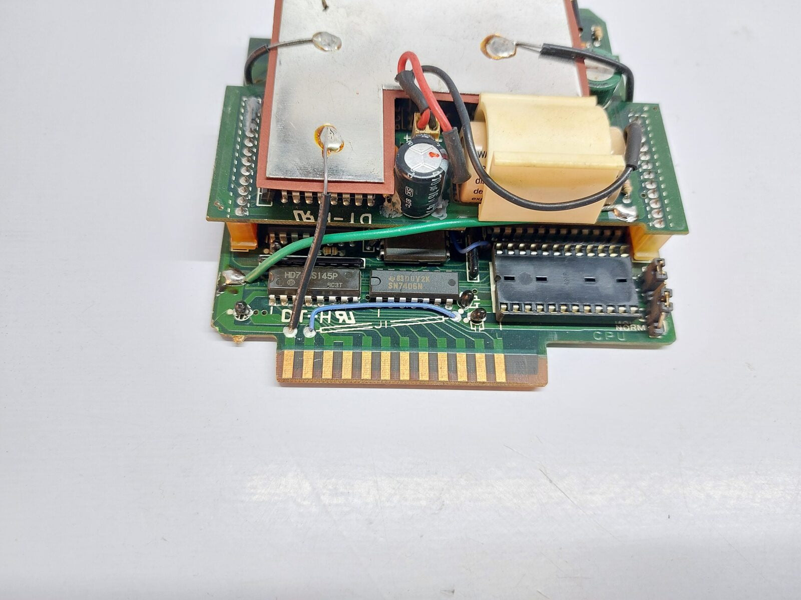 DT-H 7822837-1 PCB CARD
