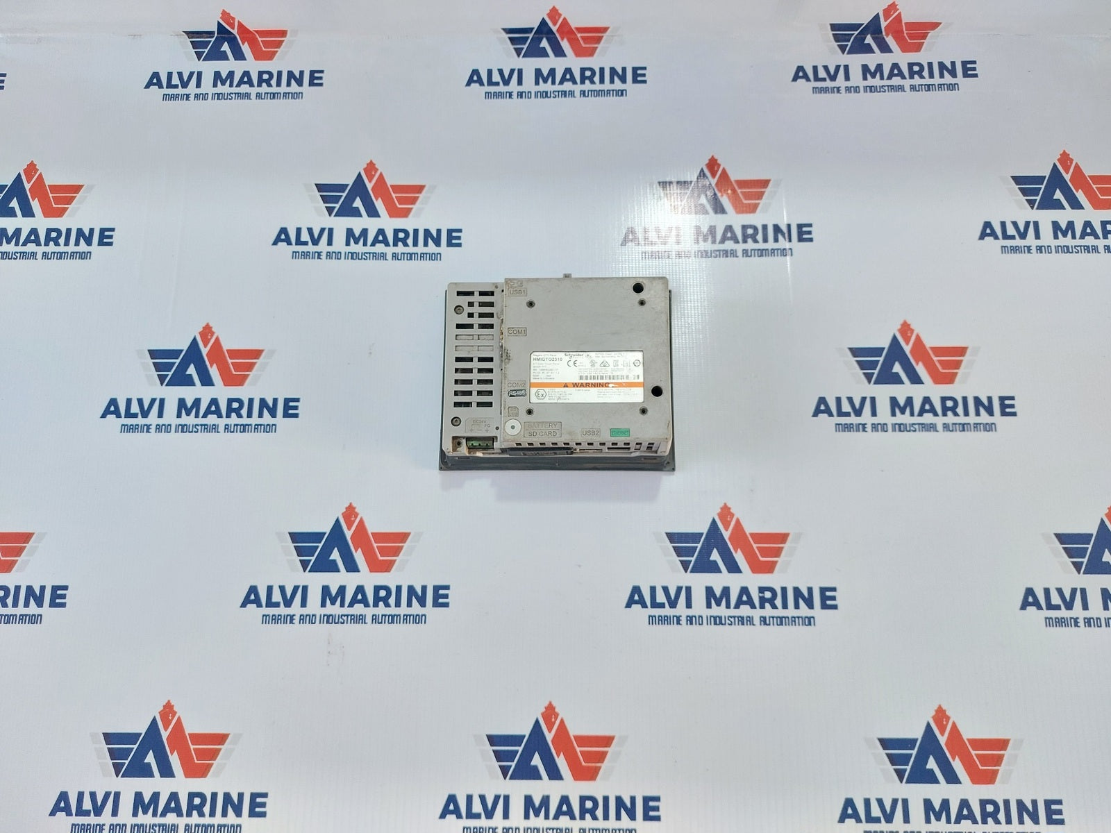SCHNEIDER ELECTRIC MAGELIS GTO PANEL HMIGTO2310 5.7