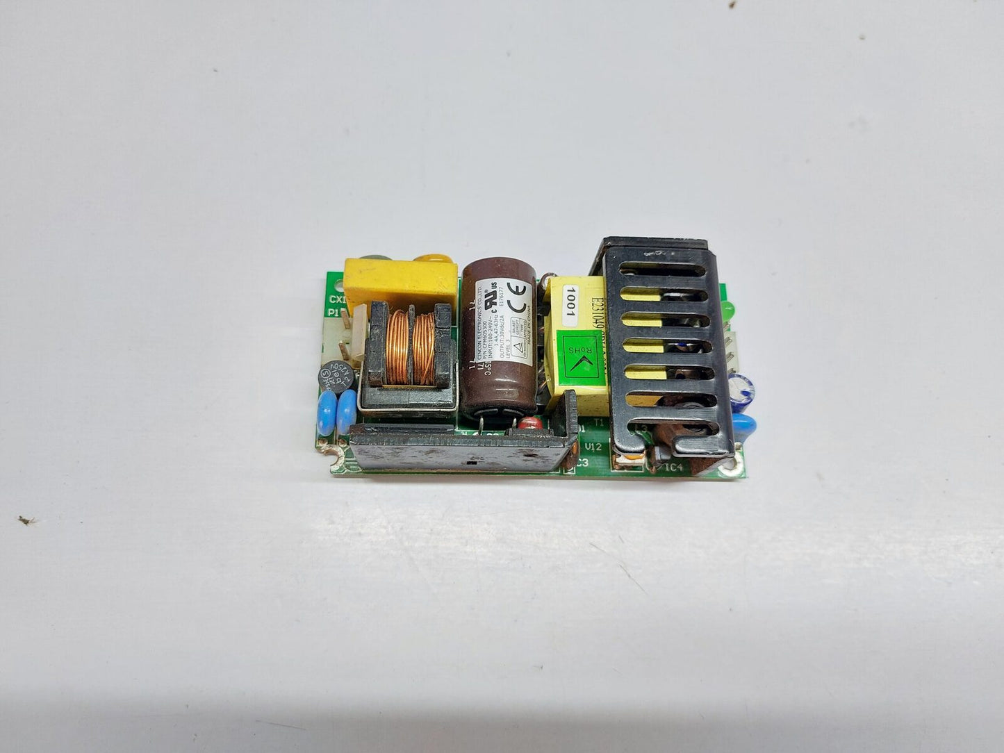 AC77-02 POWER MODULE HK-001