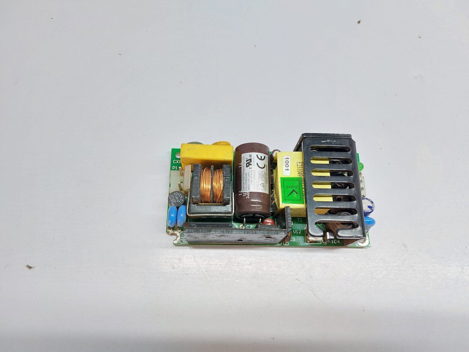 AC77-02 POWER MODULE HK-001