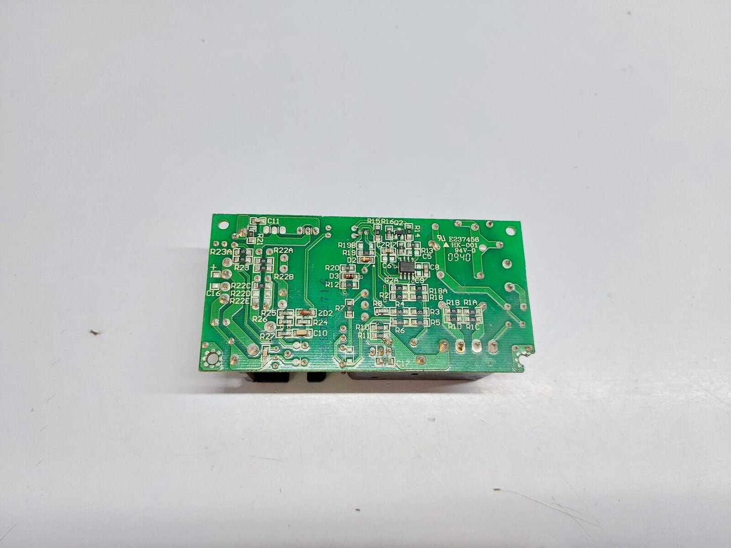 AC77-02 POWER MODULE HK-001