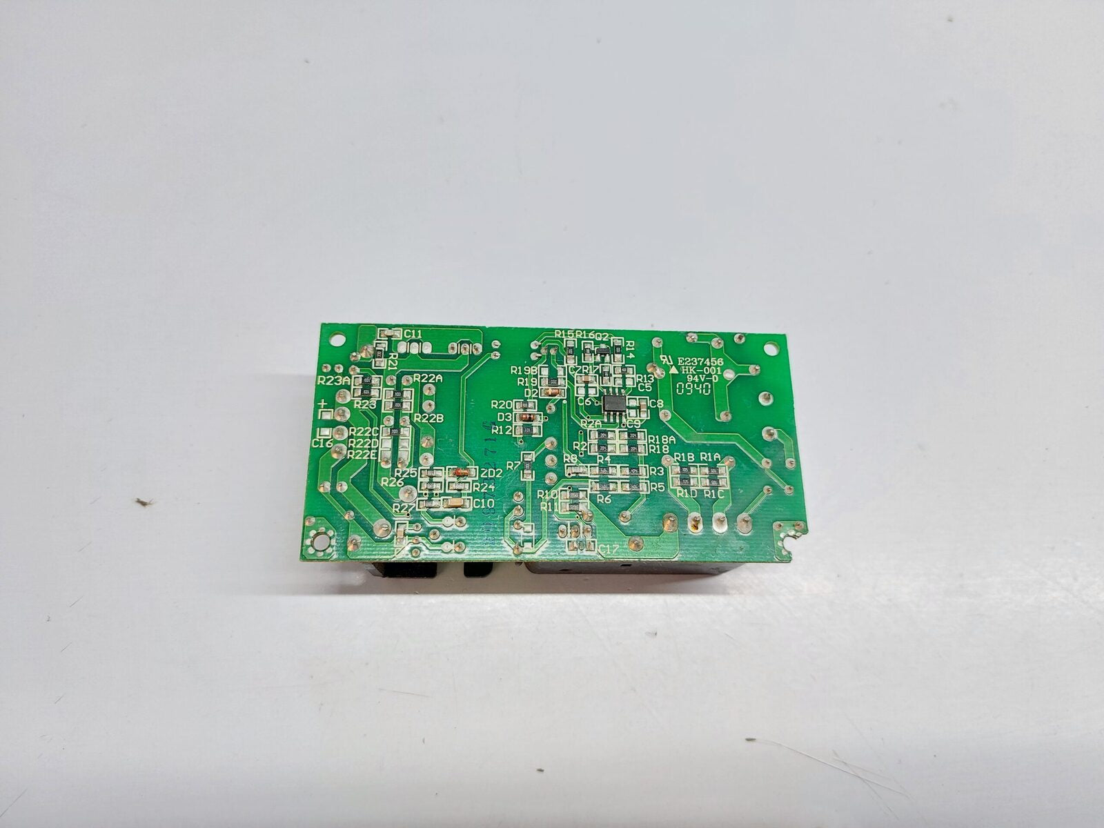 AC77-02 POWER MODULE HK-001