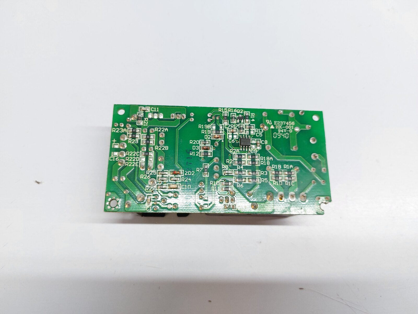 AC77-02 POWER MODULE HK-001