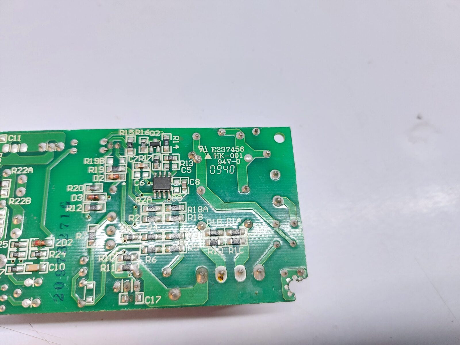 AC77-02 POWER MODULE HK-001