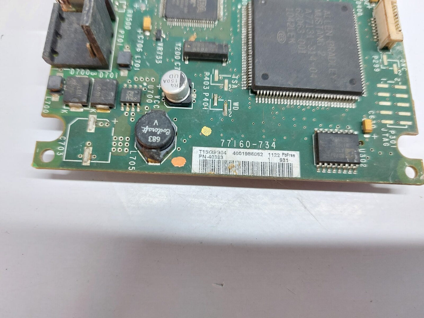KALEX 77160-734 PCB CARD 94-V0