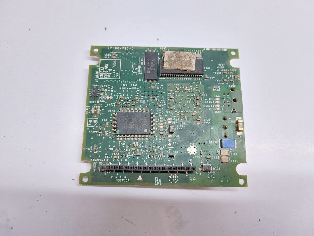 KALEX 77160-734 PCB CARD 94-V0