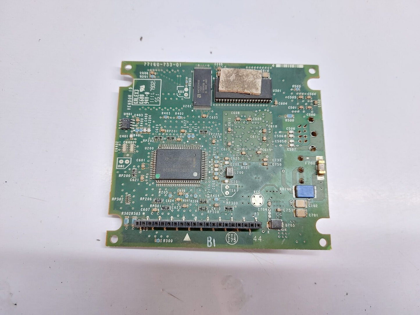KALEX 77160-734 PCB CARD 94-V0