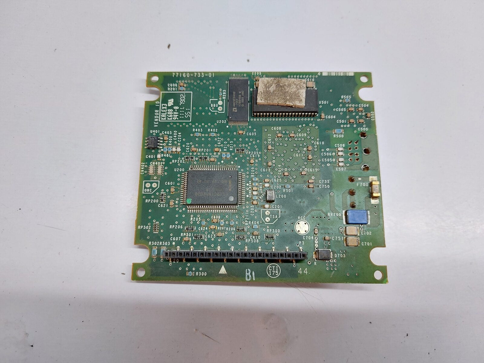 KALEX 77160-734 PCB CARD 94-V0