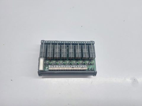 TRINITY TOUCH TT-IMRB-080 24D1S-C-RL 8 CHANNEL RELAY CARD