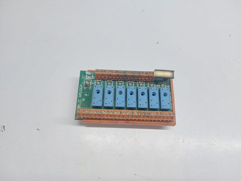 INTECH TT G2R-1DC24 7- CHANNEL RELAY MODULE