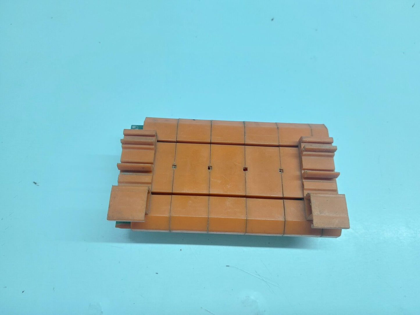 INTECH TT G2R-1DC24 7- CHANNEL RELAY MODULE