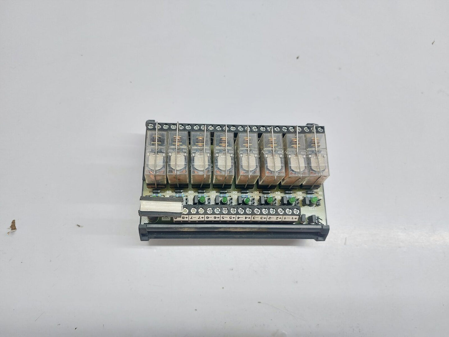 TRINITY TOUCH TT-IMRB-08024D1S-C 8 CHANNEL RELAY CARD