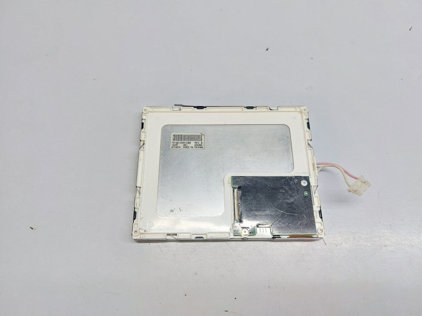 HITACHI TX14D12VM 1CBB LCD DISPLAY SCREEN TX14D12VM1CBB