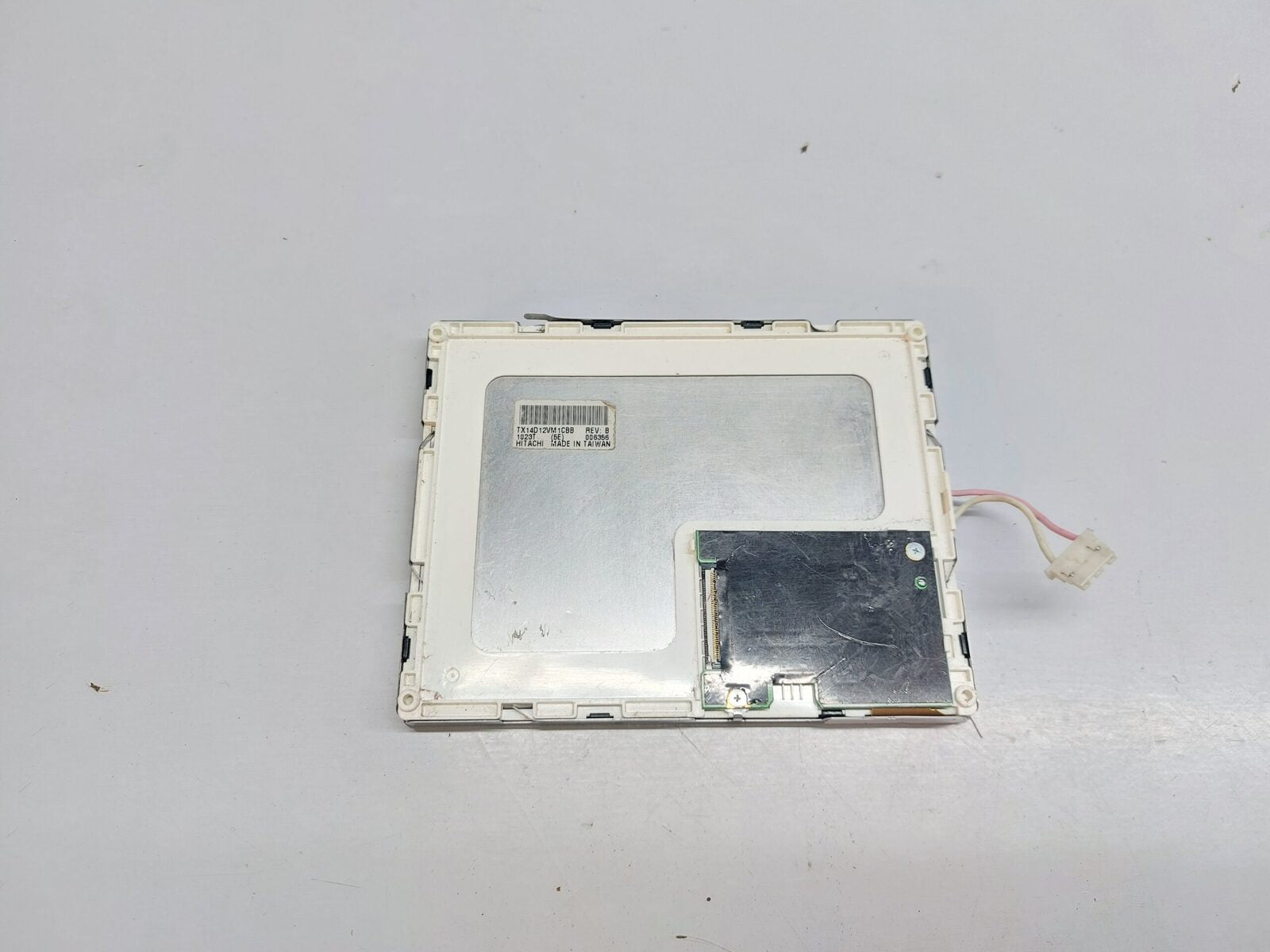 HITACHI TX14D12VM 1CBB LCD DISPLAY SCREEN TX14D12VM1CBB