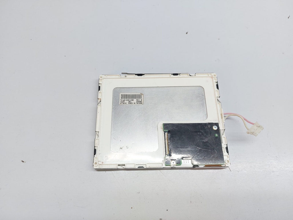 HITACHI TX14D12VM 1CBB LCD DISPLAY SCREEN