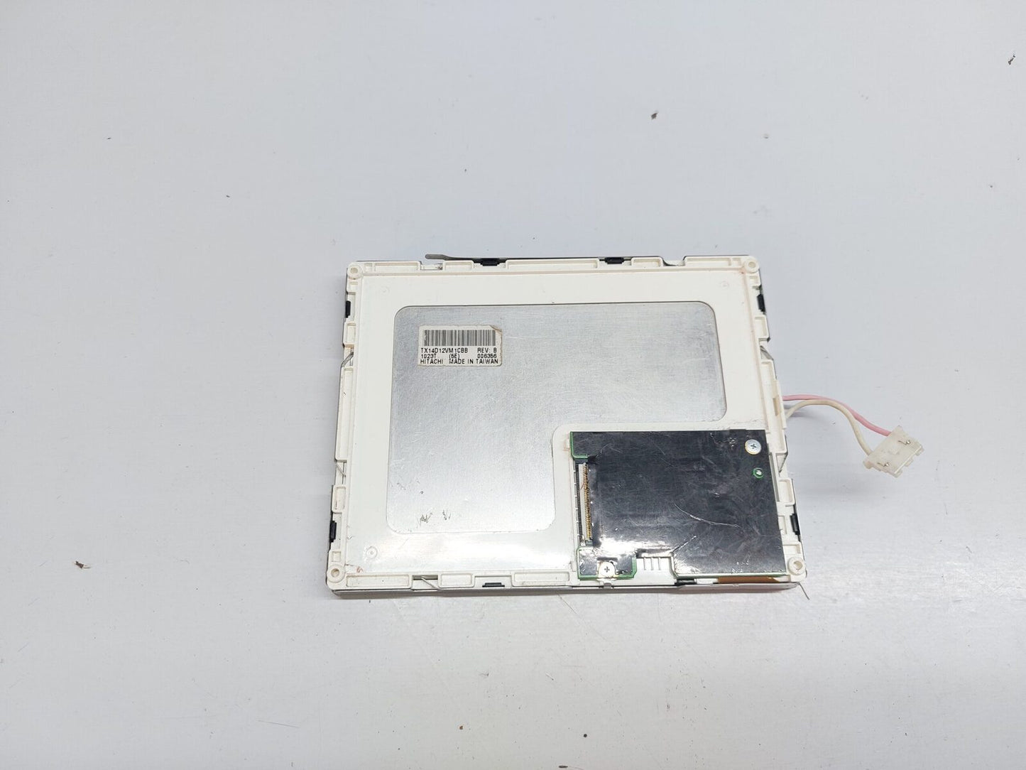 HITACHI TX14D12VM 1CBB LCD DISPLAY SCREEN
