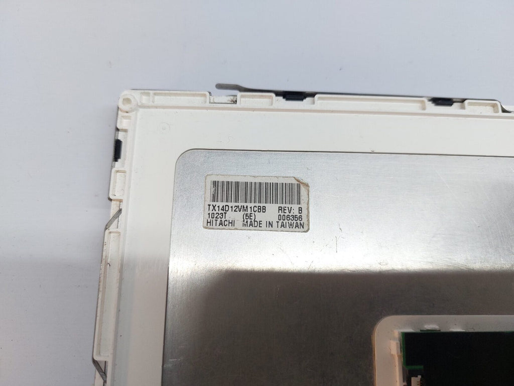 HITACHI TX14D12VM 1CBB LCD DISPLAY SCREEN