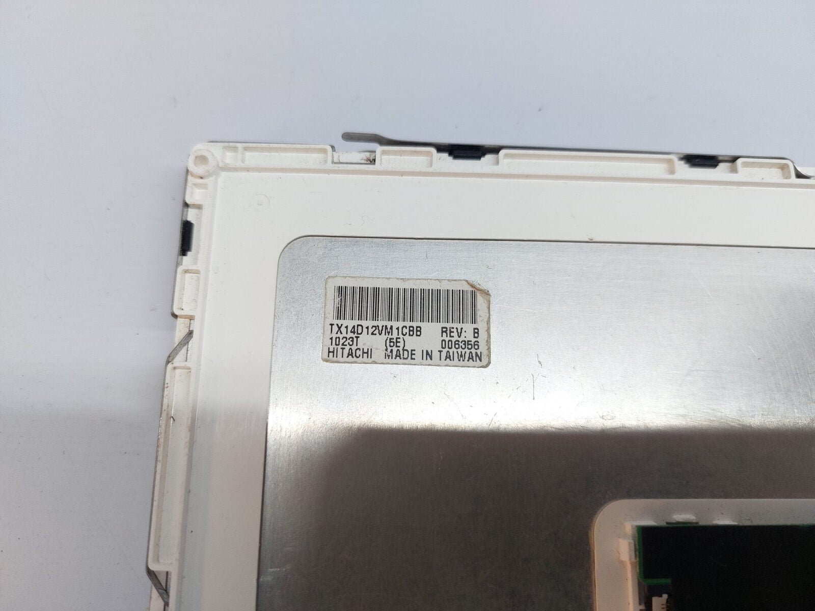 HITACHI TX14D12VM 1CBB LCD DISPLAY SCREEN