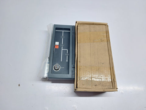 MERLIN GERIN SCHNEIDER ELECTRIC SEPAM 5960159601 PROTECTION RELAY S01 MI X02 X01 XHN