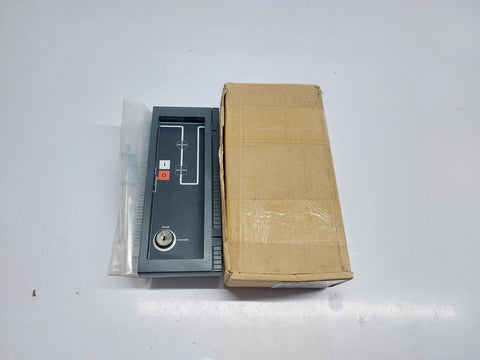 MERLIN GERIN SEPAM 59601 PROTECTION RELAY S01 MI X01 X01 XHN
