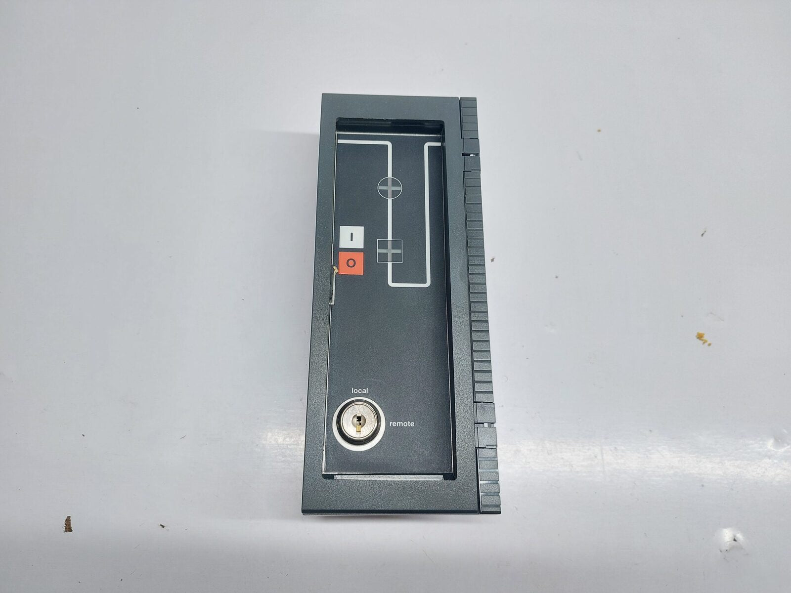 MERLIN GERIN SEPAM 59601 PROTECTION RELAY S01 MI X01 X01 XHN