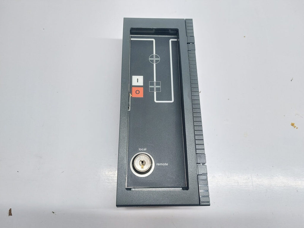 MERLIN GERIN SEPAM 59601 PROTECTION RELAY S01 MI X01 X01 XHN