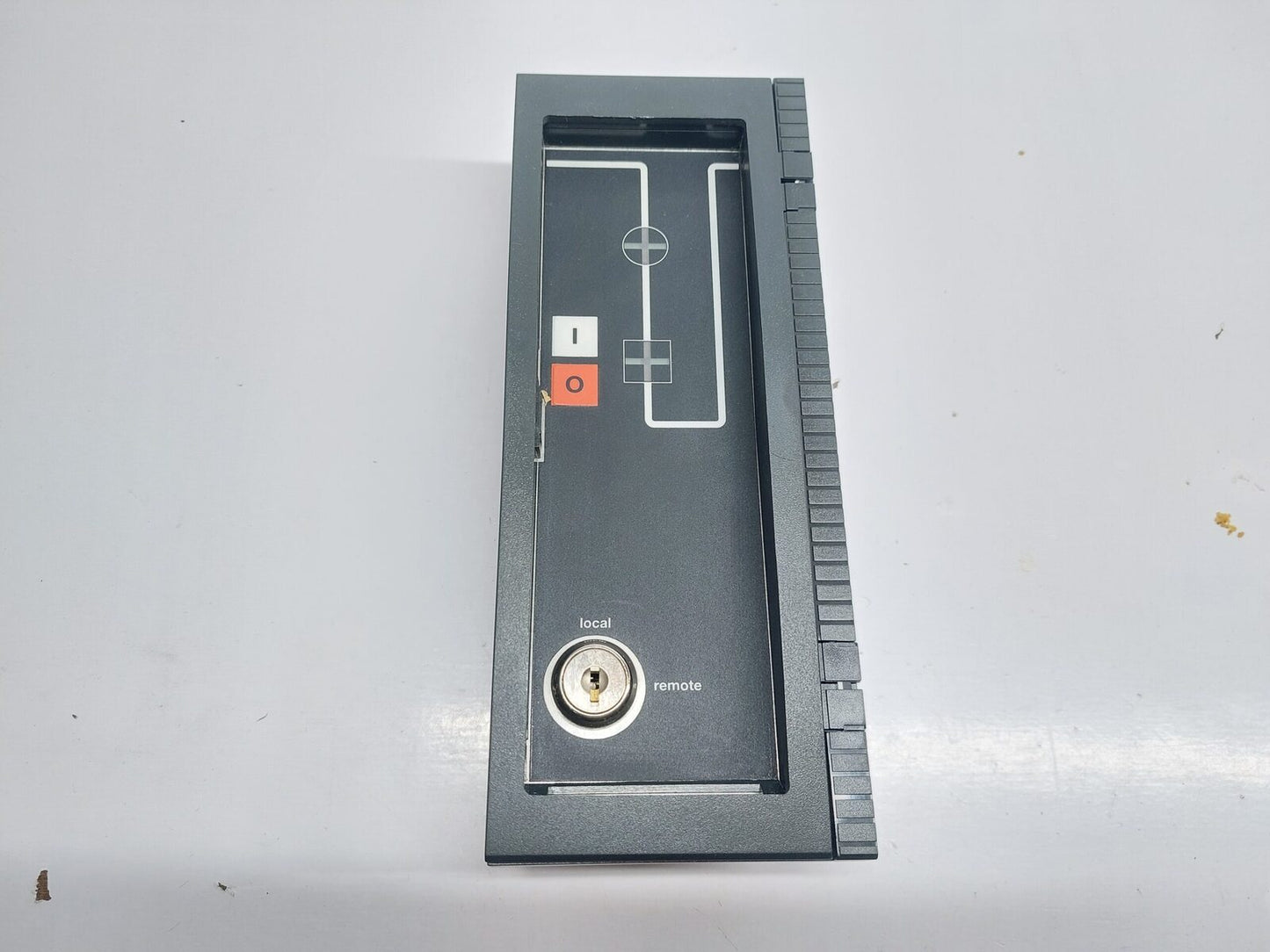 MERLIN GERIN SEPAM 59601 PROTECTION RELAY S01 MI X01 X01 XHN