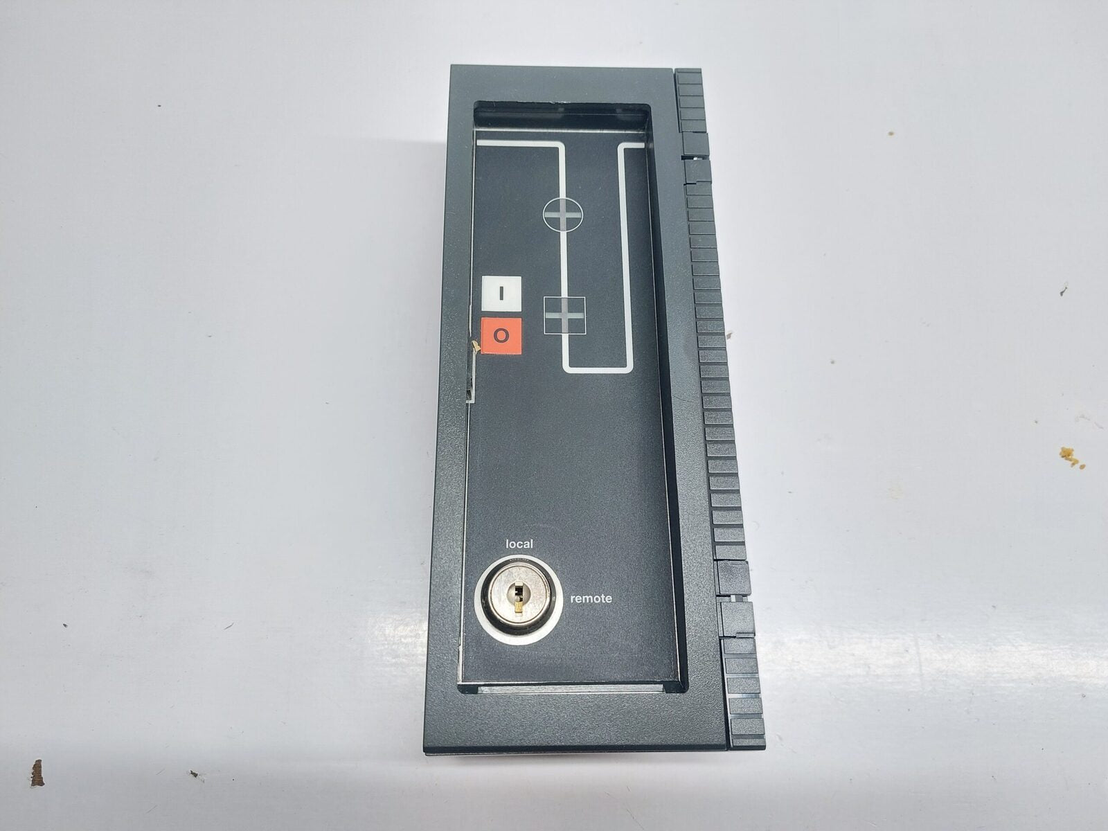 MERLIN GERIN SEPAM 59601 PROTECTION RELAY S01 MI X01 X01 XHN