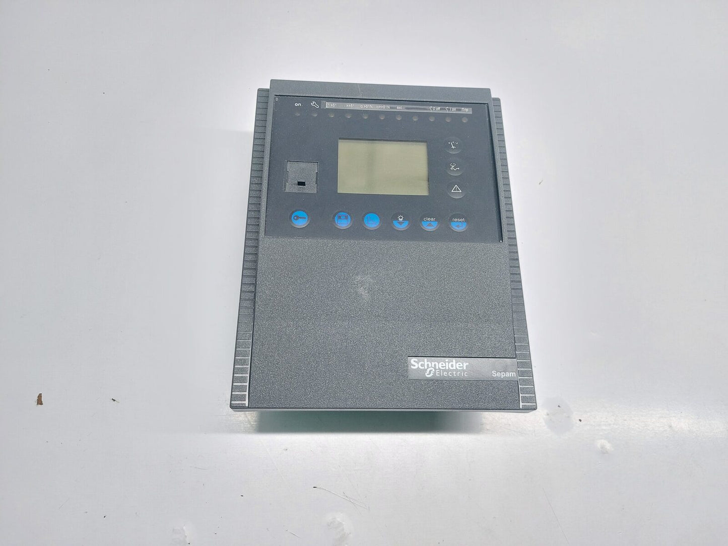 SCHNEIDER ELECTRIC 59607 DISPLAY MODULE S10UD XXX JXX XNT