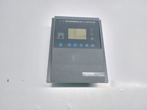 SCHNEIDER ELECTRIC 59607 DISPLAY MODULE S10UD XXX JXX XNT
