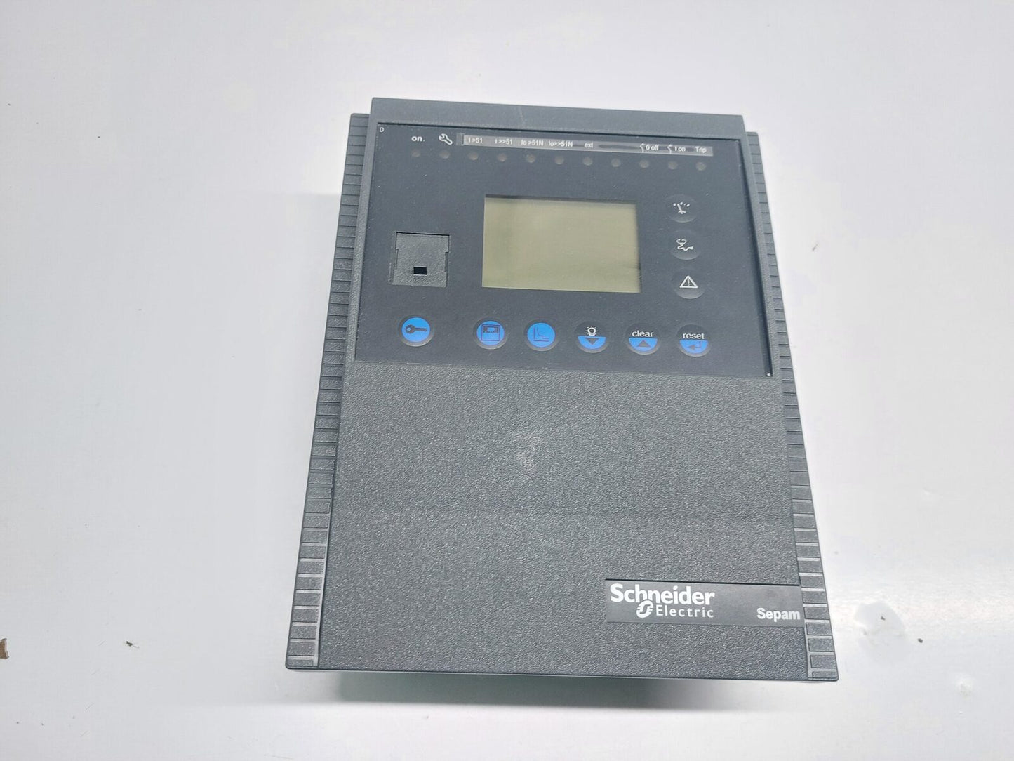 SCHNEIDER ELECTRIC 59607 DISPLAY MODULE S10UD XXX JXX XNT