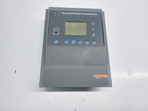 MERLIN GERIN SCHNEIDER ELECTRIC SEPAM 59601 BASE UNIT