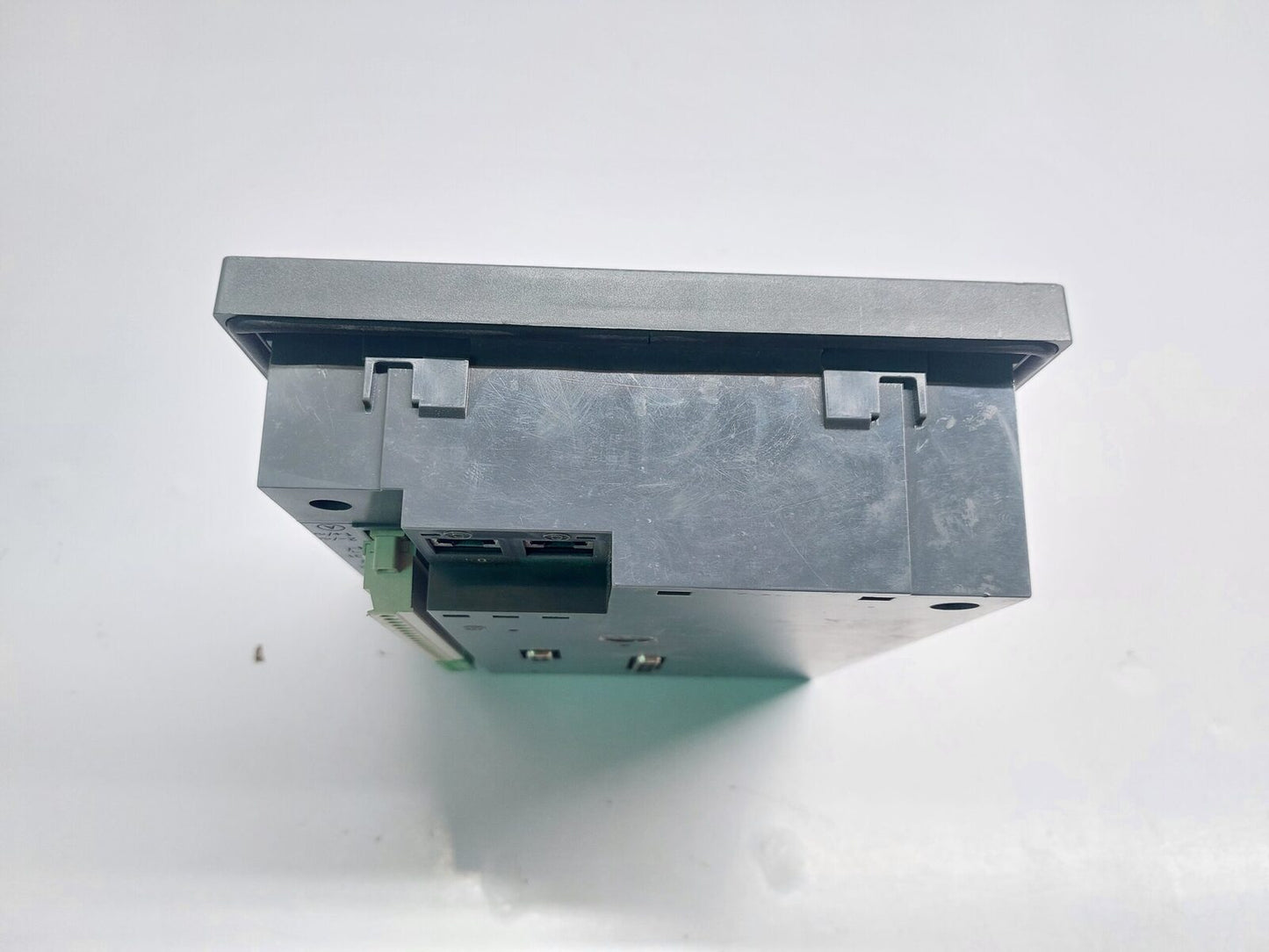 MERLIN GERIN SCHNEIDER ELECTRIC SEPAM 59601 BASE UNIT