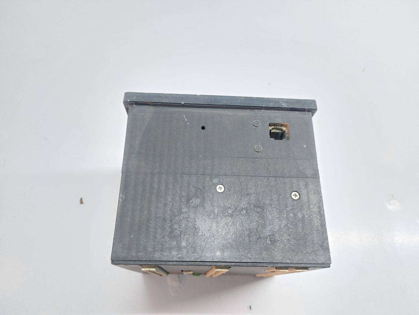 WOODWARD GCP-30 GENSET CONTROL PACKAGE 8440-1614 GCP-32