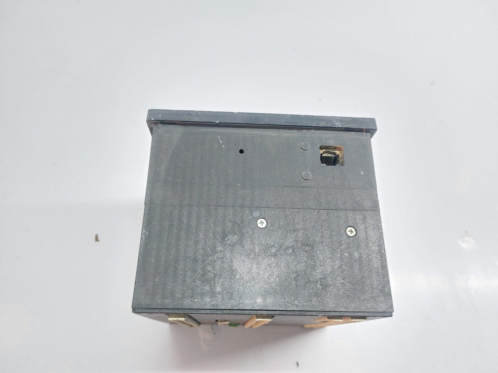 WOODWARD GCP-30 GENSET CONTROL PACKAGE 8440-1614 GCP-32