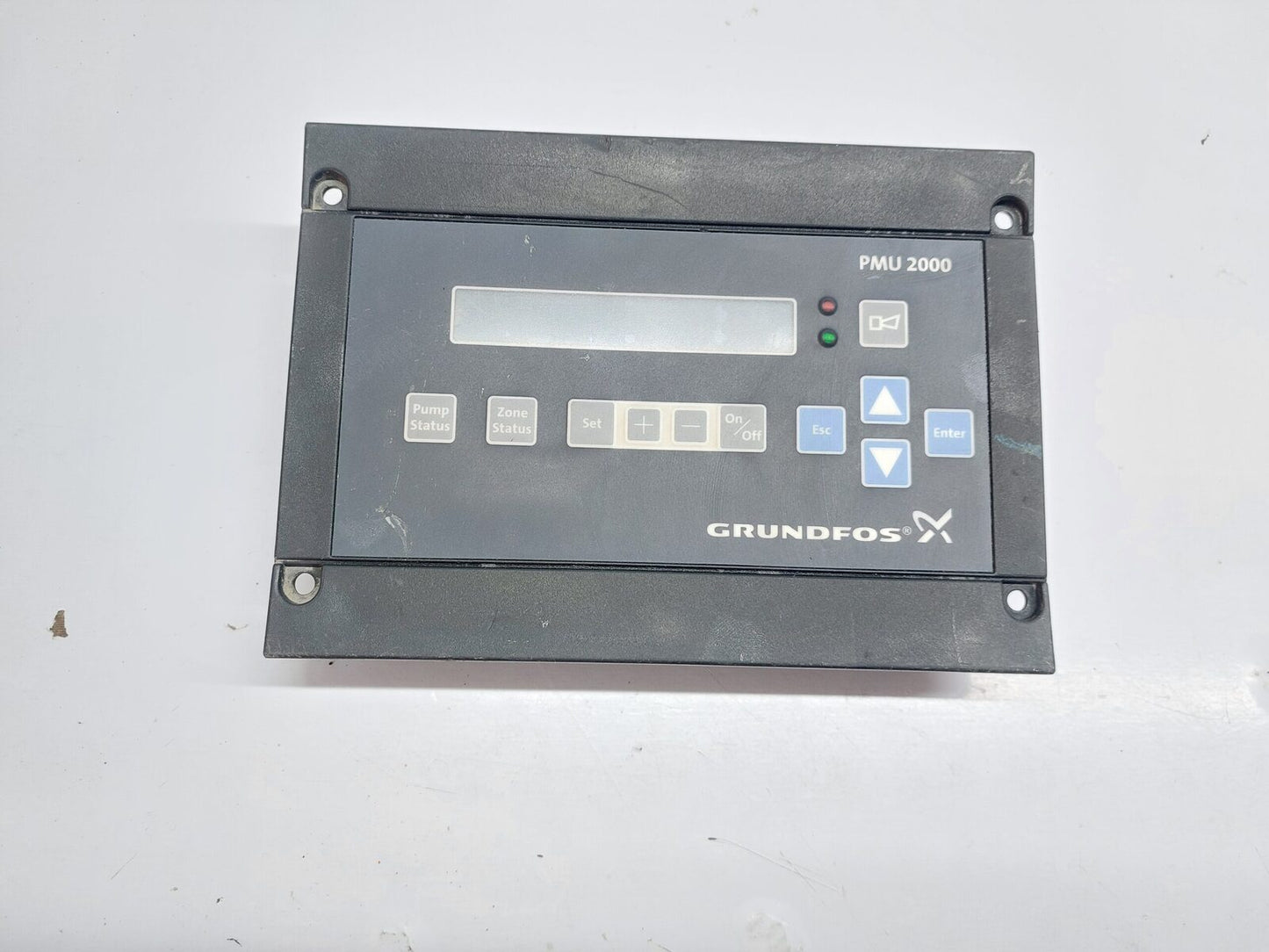 GRUNDFOS PMU 2000 CONTROL BOARD 62572837