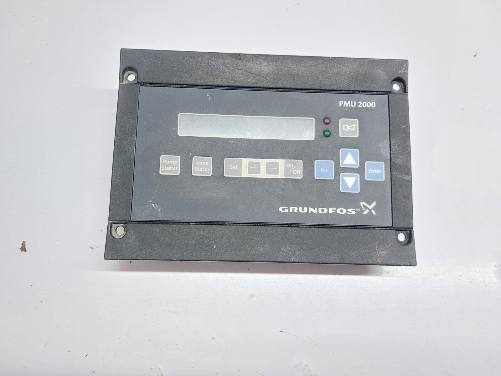 GRUNDFOS PMU 2000 CONTROL BOARD 62572837