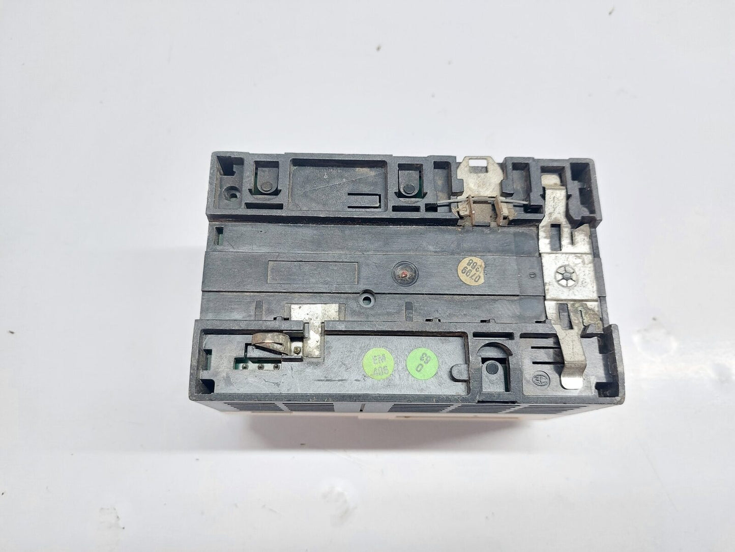 MOELLER PS4-201-MM1 PROGRAMMABLE LOGIC CONTROLLER 24VDC