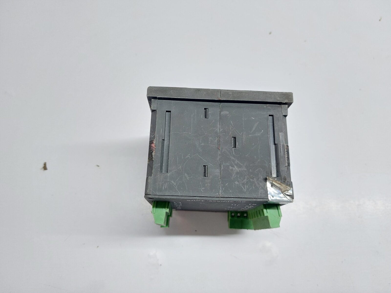 HPL SOCOMEC 3 PHASE MULTIFUNCTION METER