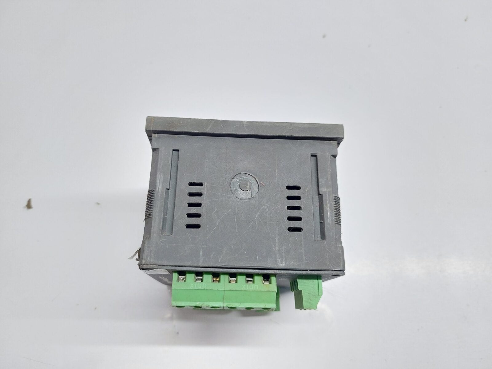 HPL SOCOMEC 3 PHASE MULTIFUNCTION METER